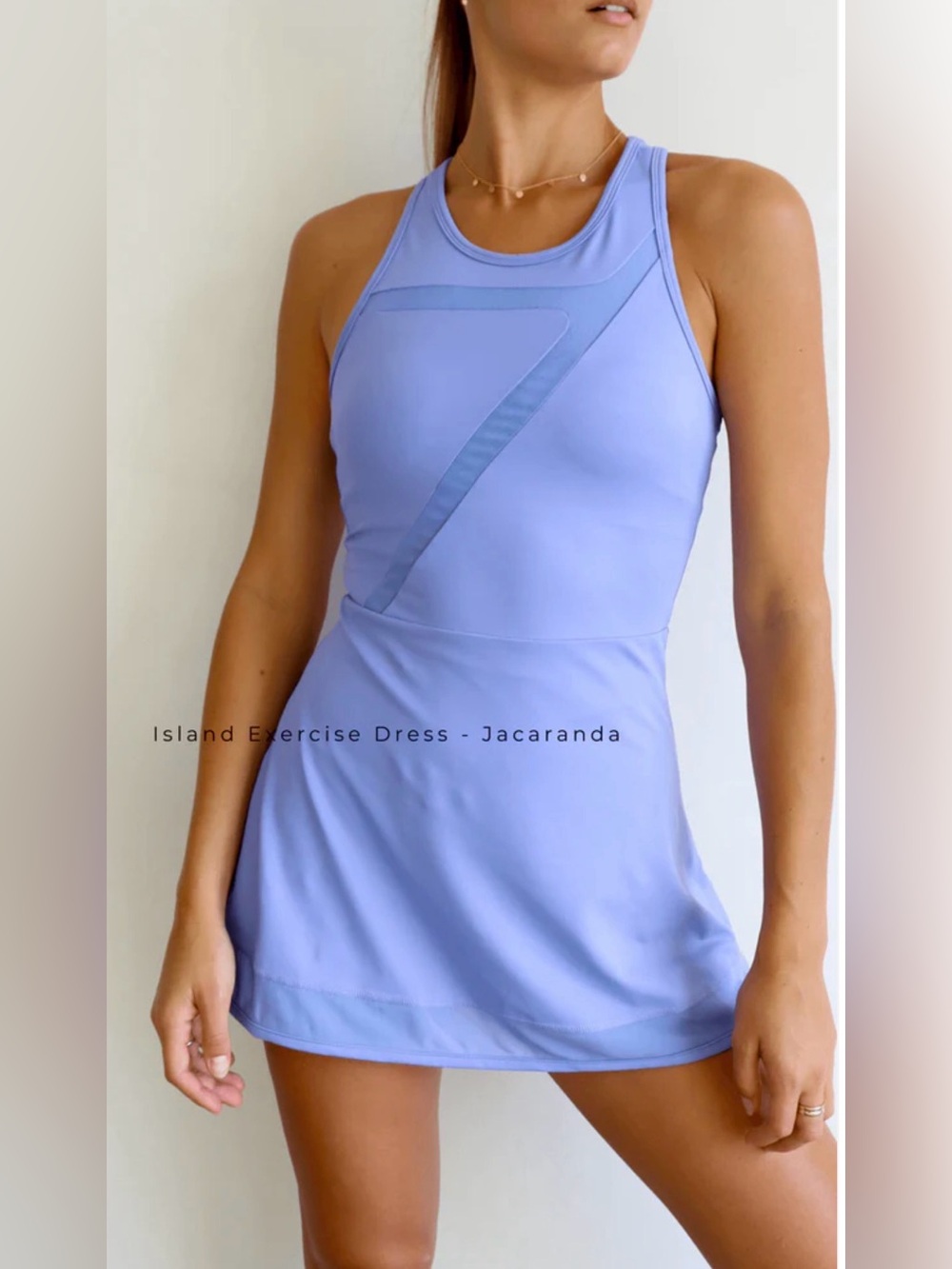 💕165💕Cleo Harper Dress size medium